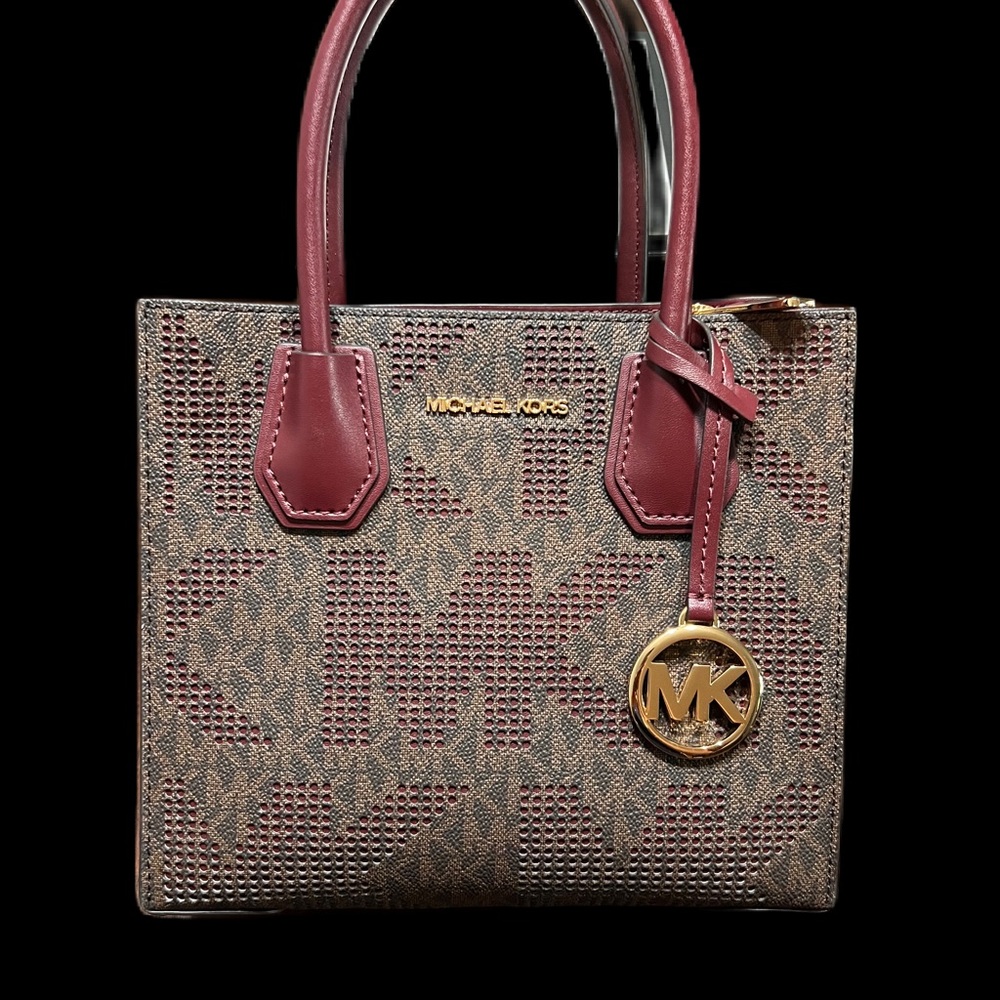 Mk mini purse